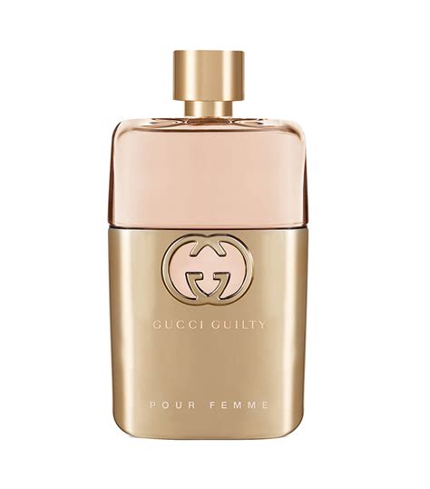 gucci de mujer perfume